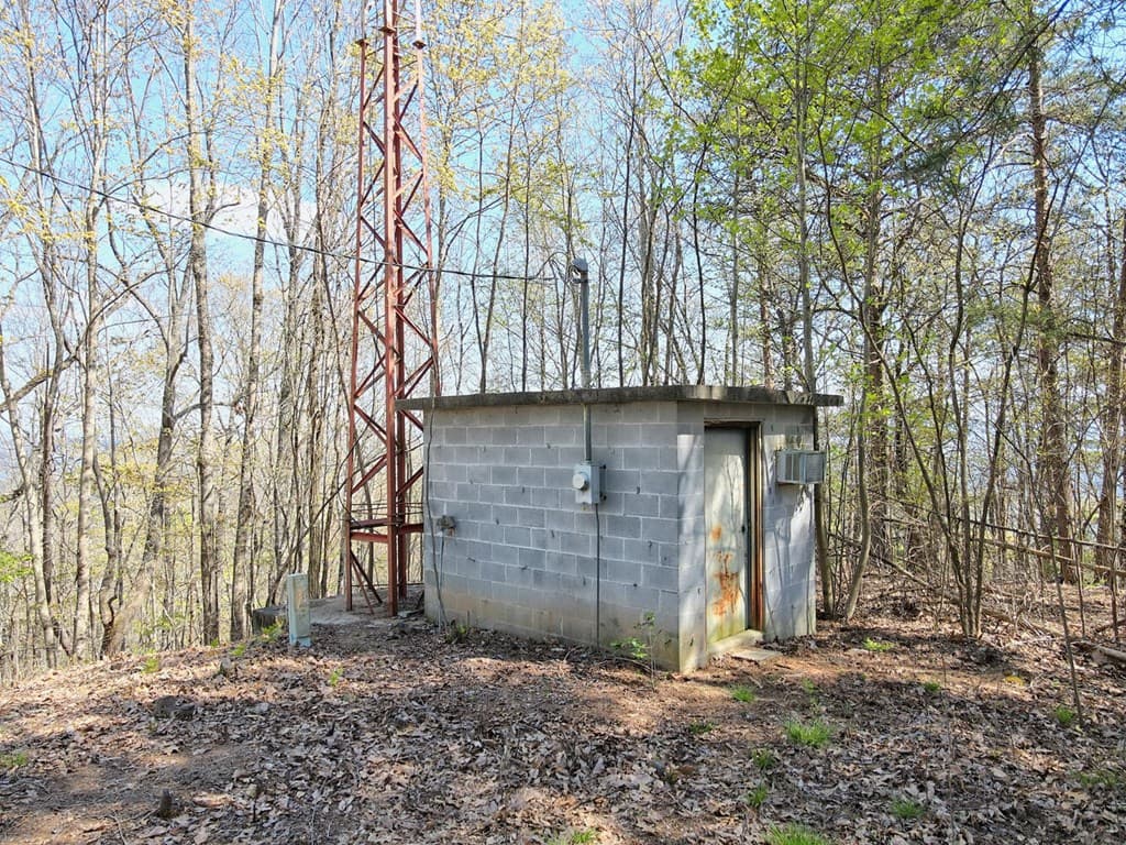 Lot 36 Moosilaukee Drive, Mineral Bluff GA 30559 - Photo