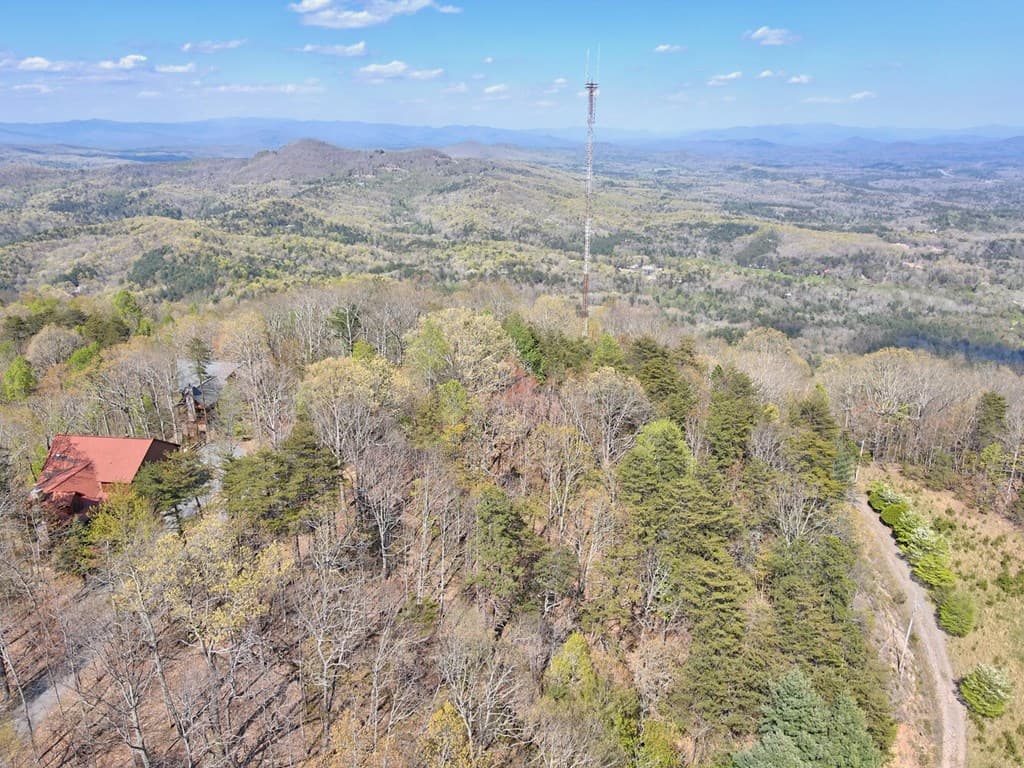 Lot 36 Moosilaukee Drive, Mineral Bluff GA 30559 - Photo