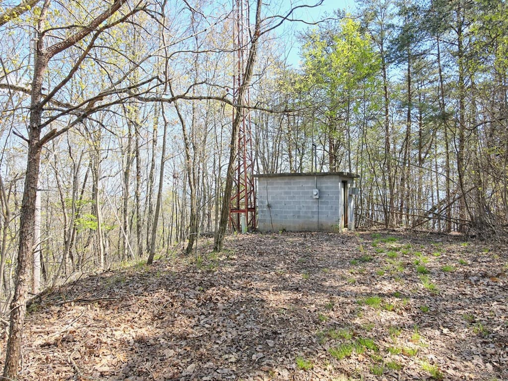 Lot 36 Moosilaukee Drive, Mineral Bluff GA 30559 - Photo