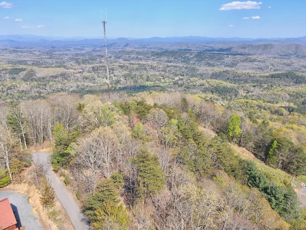 Lot 36 Moosilaukee Drive, Mineral Bluff GA 30559 - Photo