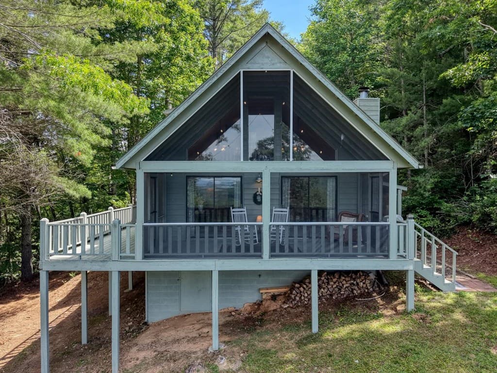 66 Black Bear Trace, Murphy NC 28906 - Photo
