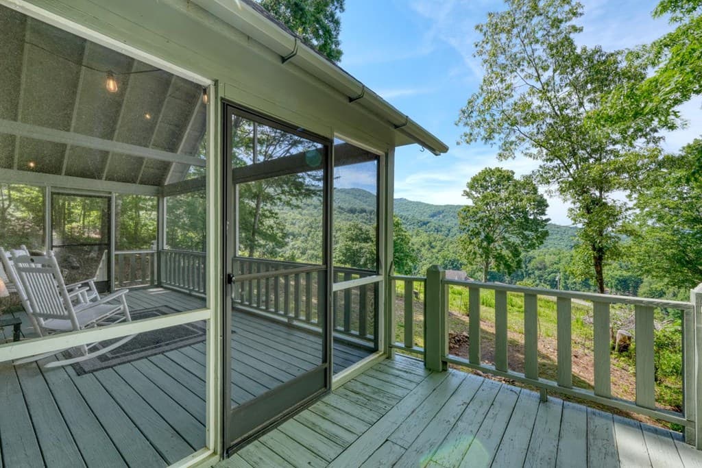 66 Black Bear Trace, Murphy NC 28906 - Photo