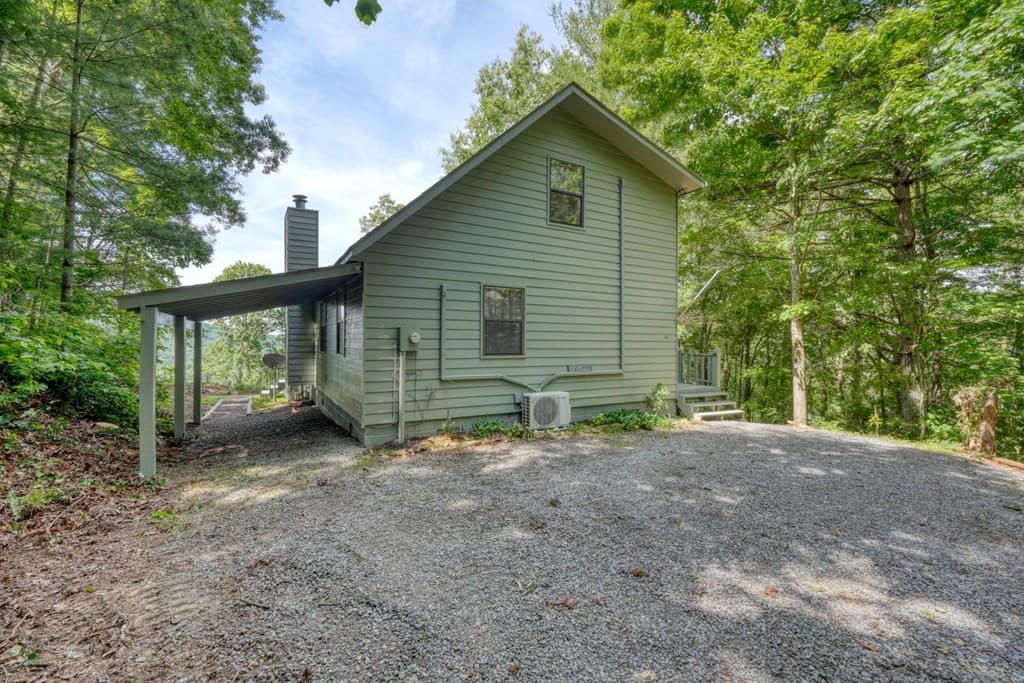 66 Black Bear Trace, Murphy NC 28906 - Photo