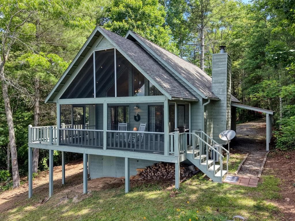 66 Black Bear Trace, Murphy NC 28906 - Primary photo