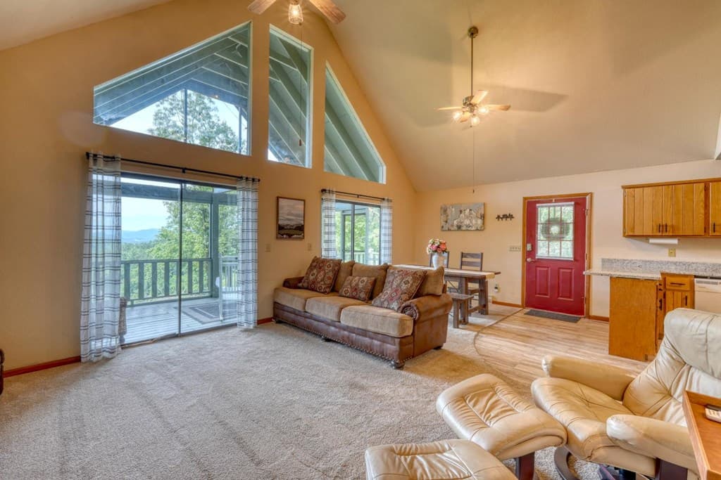 66 Black Bear Trace, Murphy NC 28906 - Photo