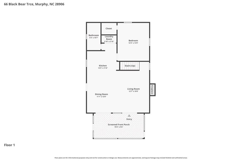 66 Black Bear Trace, Murphy NC 28906 - Photo