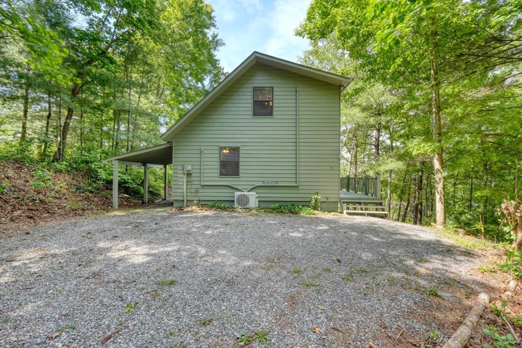 66 Black Bear Trace, Murphy NC 28906 - Photo