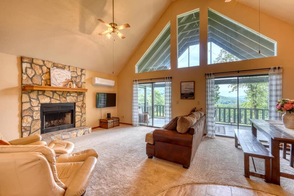 66 Black Bear Trace, Murphy NC 28906 - Photo