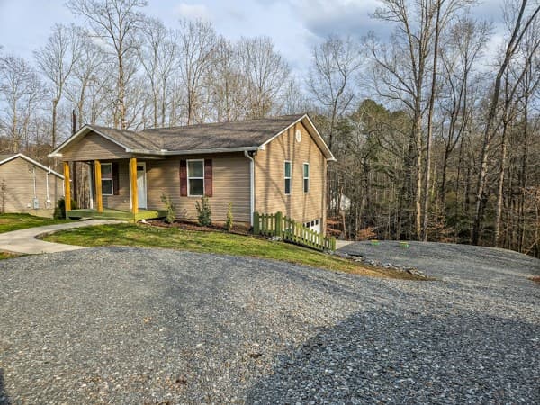 173 Warlick Drive, Ellijay GA 30540 - Photo