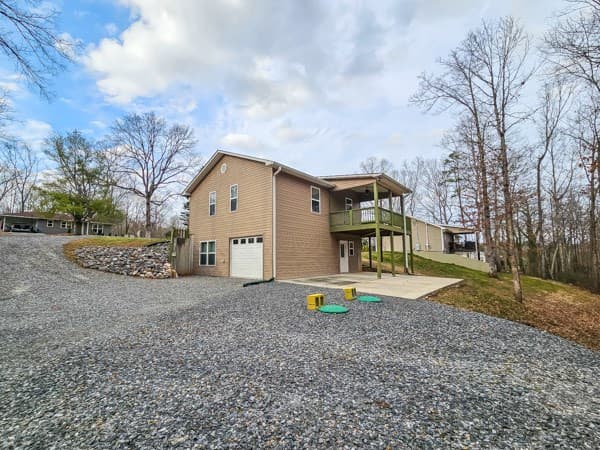 173 Warlick Drive, Ellijay GA 30540 - Photo