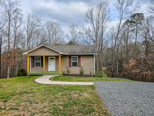 173 Warlick Drive, Ellijay GA 30540 - Photo