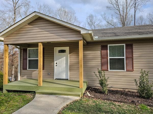 173 Warlick Drive, Ellijay GA 30540 - Primary photo