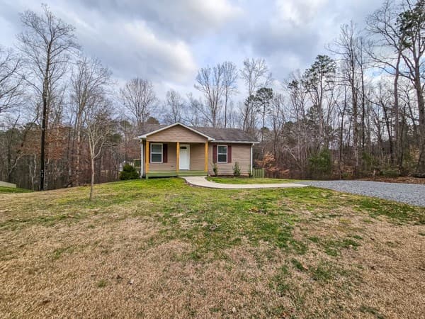 173 Warlick Drive, Ellijay GA 30540 - Photo