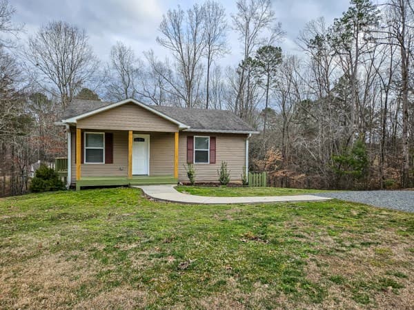 173 Warlick Drive, Ellijay GA 30540 - Photo