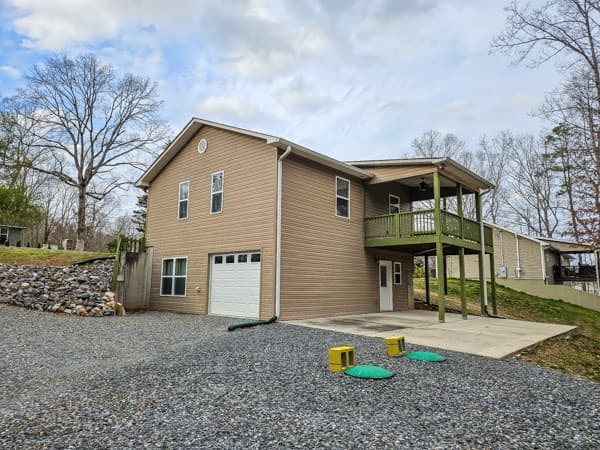 173 Warlick Drive, Ellijay GA 30540 - Photo