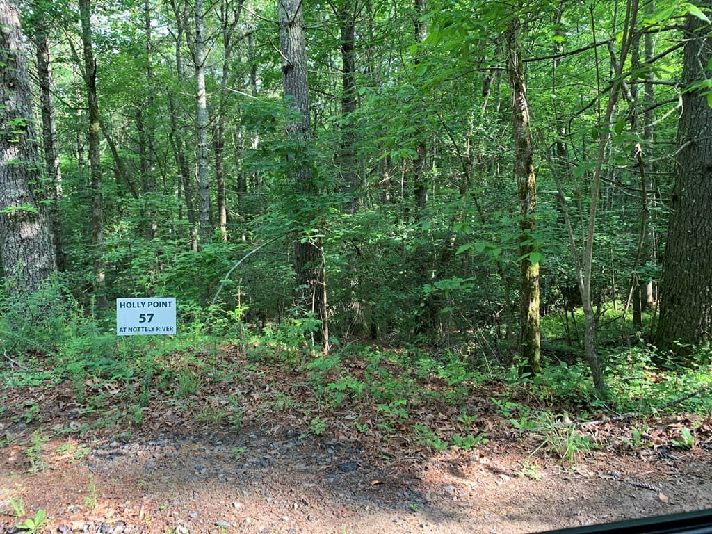 Lot 57 Rainy Farm Road, Murphy NC 28906 - Photo