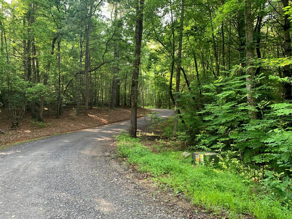 Lot 57 Rainy Farm Road, Murphy NC 28906 - Photo