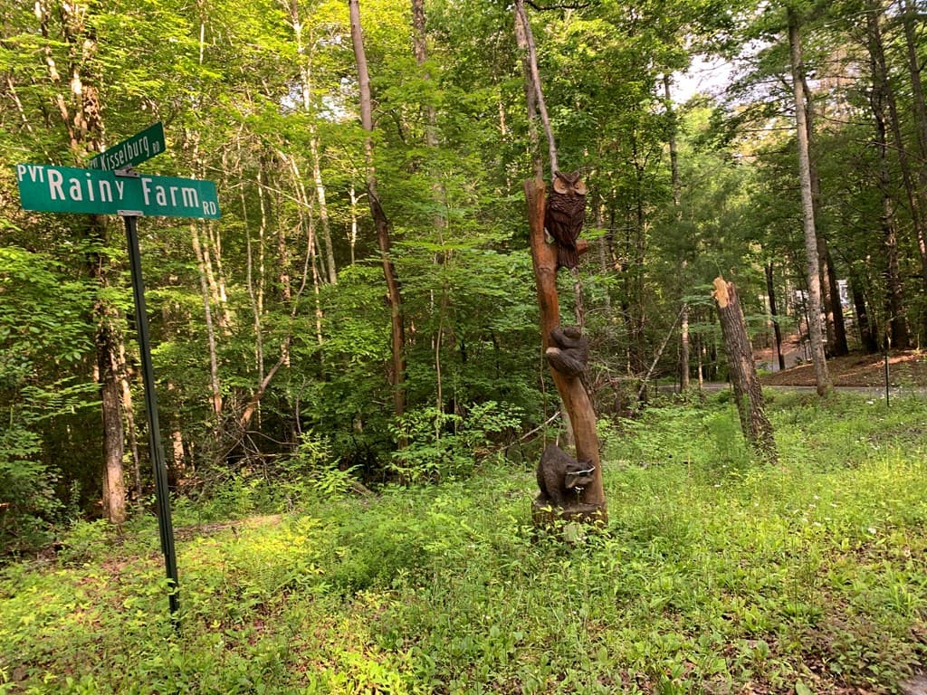 Lot 57 Rainy Farm Road, Murphy NC 28906 - Photo