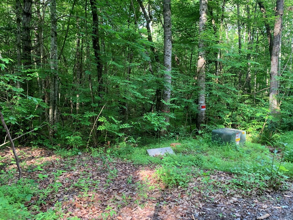 Lot 57 Rainy Farm Road, Murphy NC 28906 - Photo