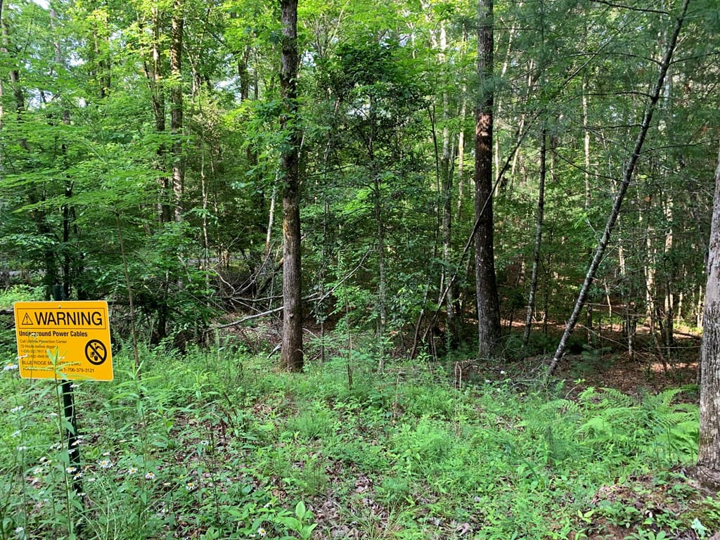 Lot 57 Rainy Farm Road, Murphy NC 28906 - Photo