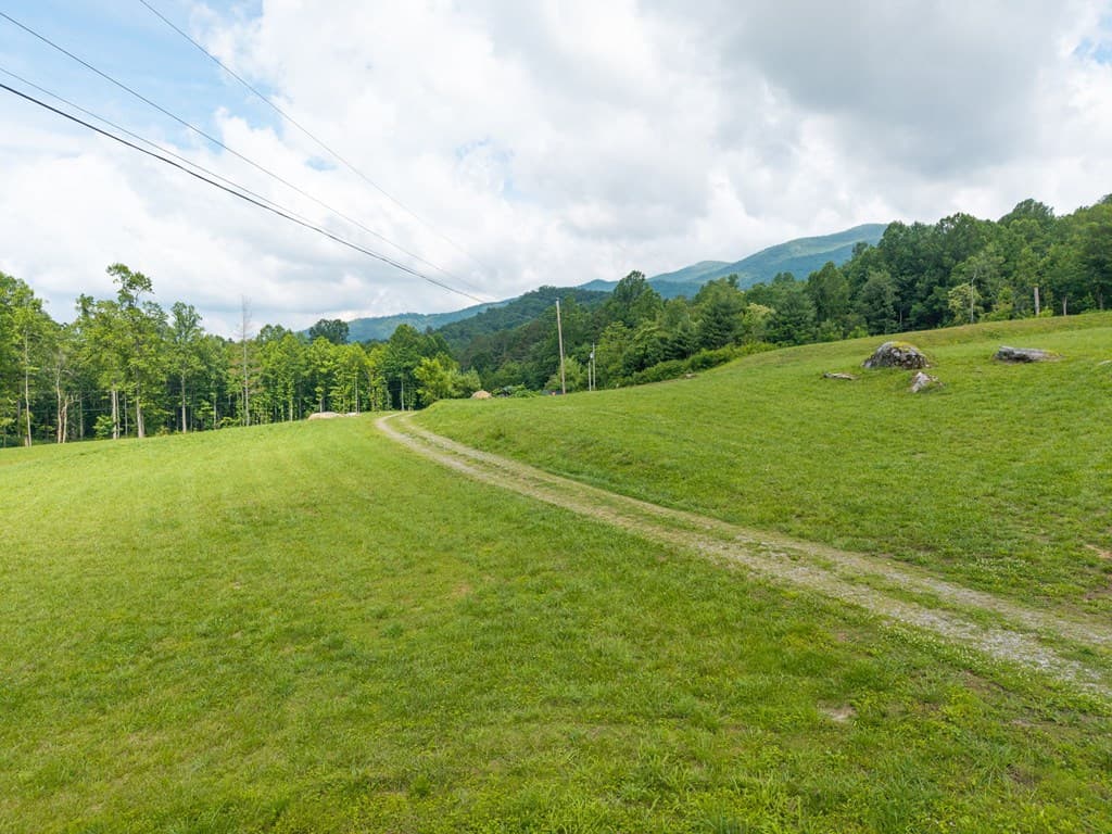 1449 Muskrat Creek Road, Hayesville NC 28904 - Photo