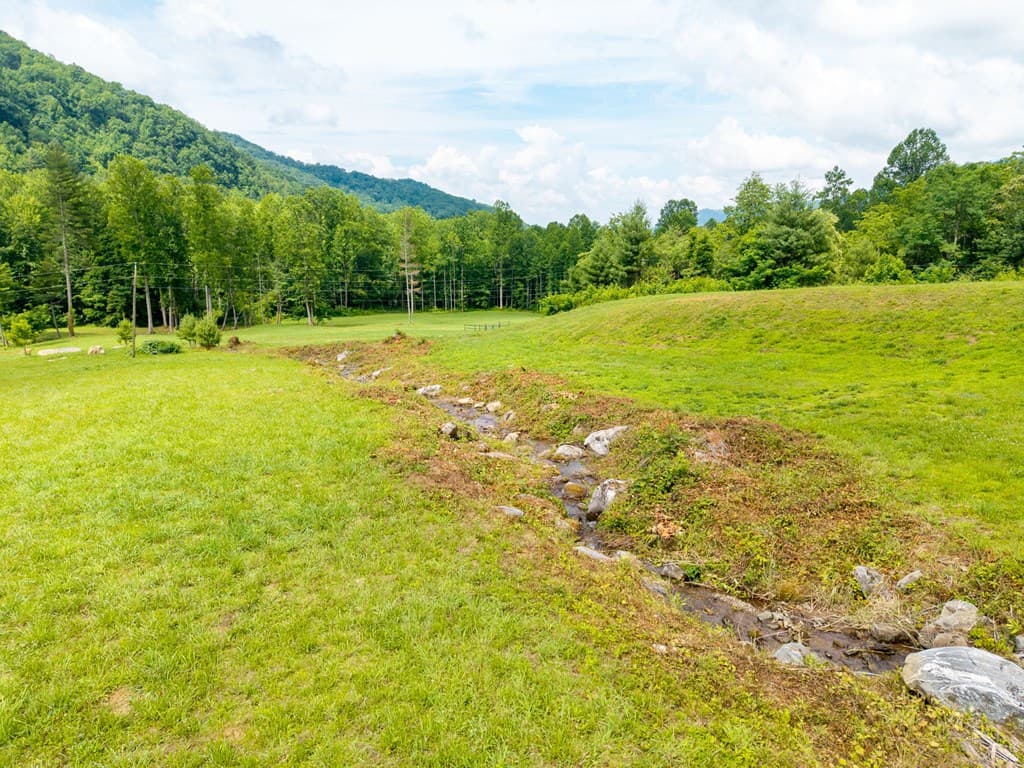 1449 Muskrat Creek Road, Hayesville NC 28904 - Photo