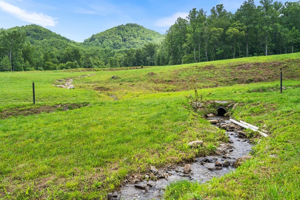 1449 Muskrat Creek Road, Hayesville NC 28904 - Photo