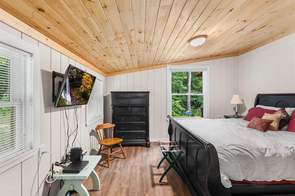 1449 Muskrat Creek Road, Hayesville NC 28904 - Photo