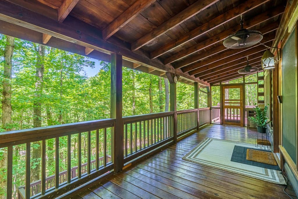122 Riverbend Trail, Ellijay GA 30540 - Photo