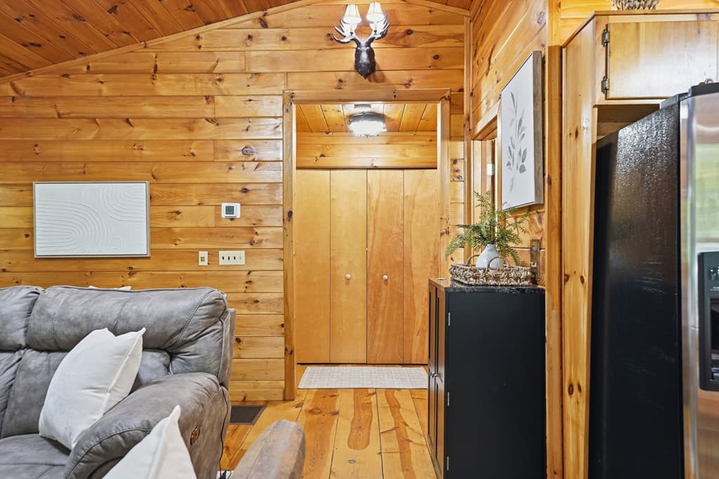 122 Riverbend Trail, Ellijay GA 30540 - Photo
