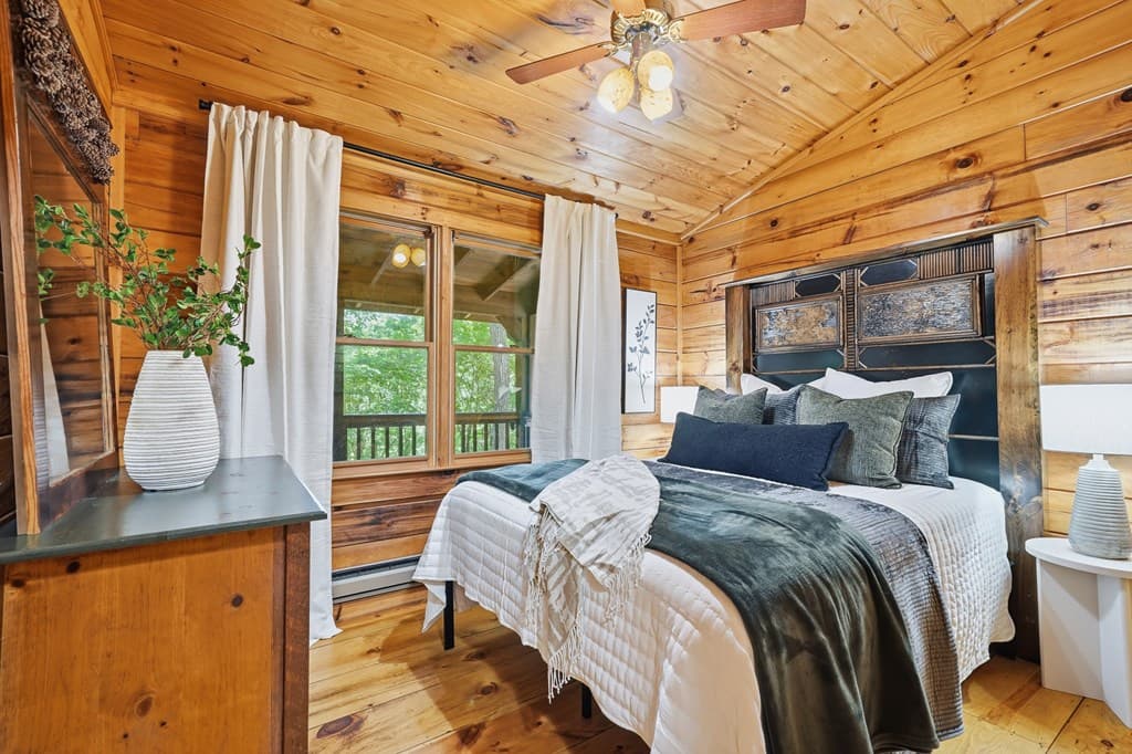 122 Riverbend Trail, Ellijay GA 30540 - Photo