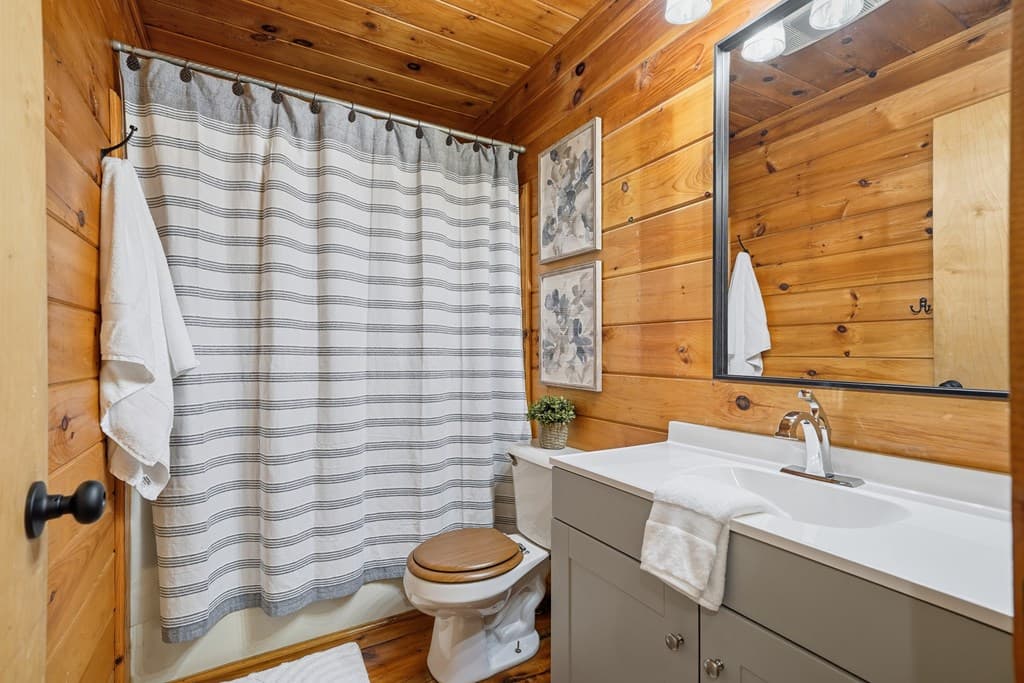 122 Riverbend Trail, Ellijay GA 30540 - Photo