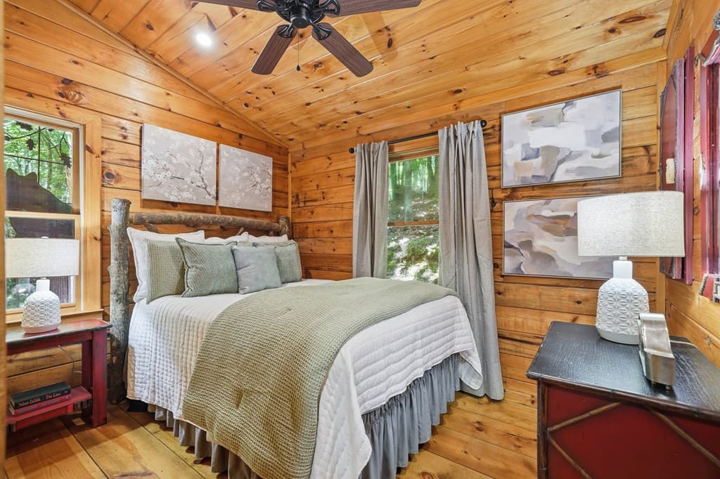 122 Riverbend Trail, Ellijay GA 30540 - Photo