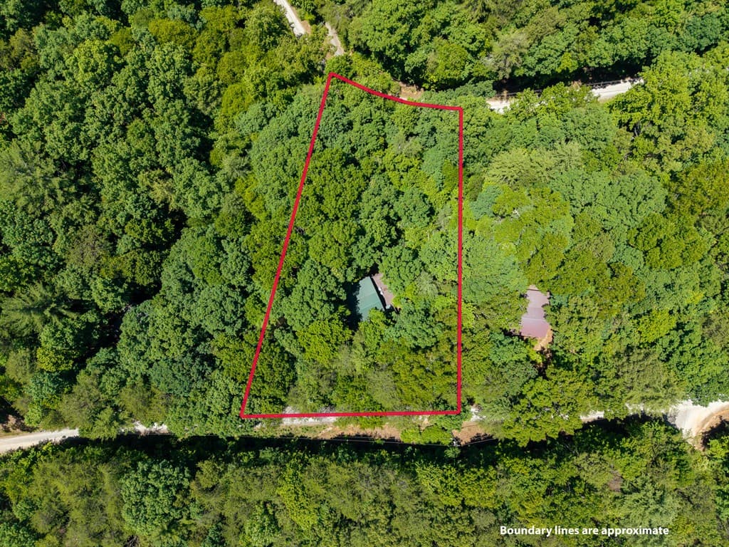122 Riverbend Trail, Ellijay GA 30540 - Photo