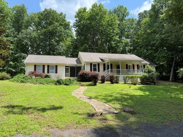 2948 Hendriske Lane, Young Harris GA 30582 - Primary photo
