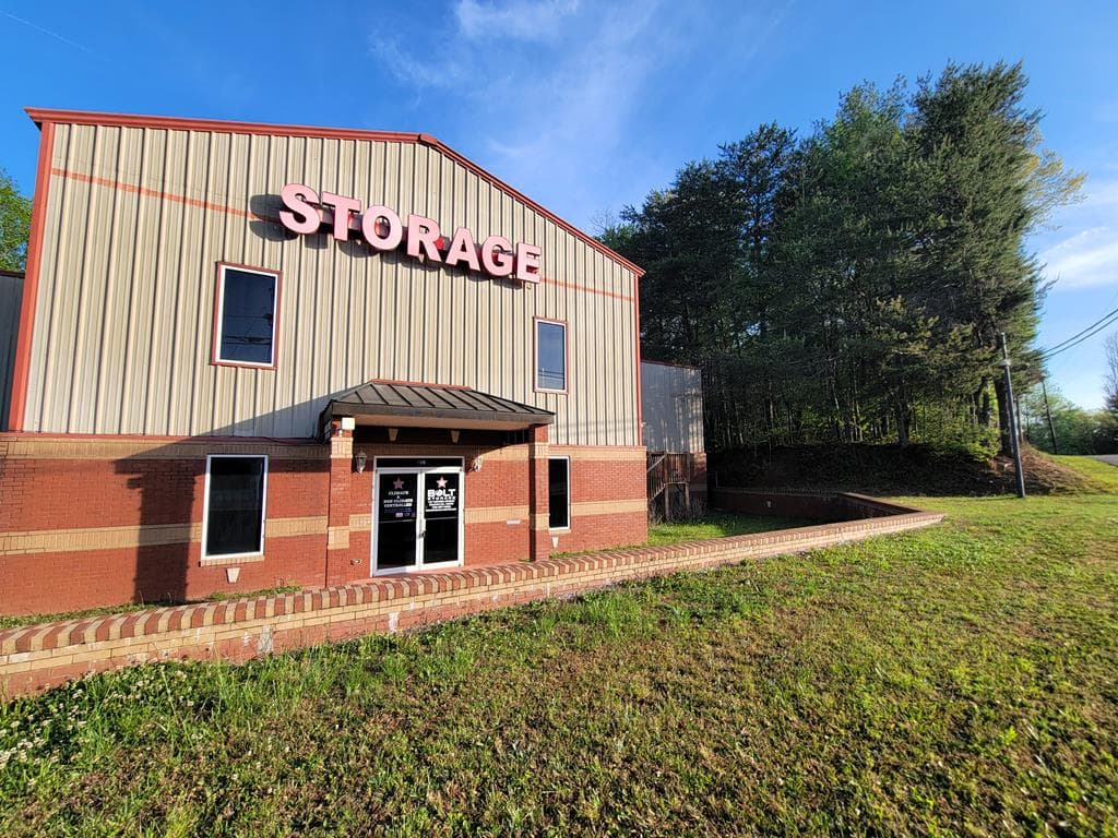 167 Hefner Street, Ellijay GA 30540 - Primary photo