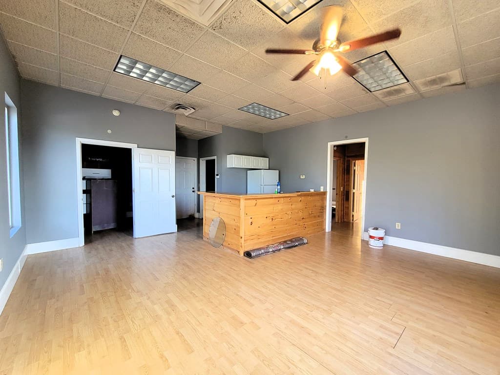 167 Hefner Street, Ellijay GA 30540 - Photo
