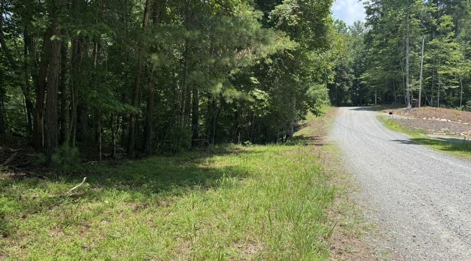 Lot 3662 Hannah Court, Ellijay GA 30540 - Photo
