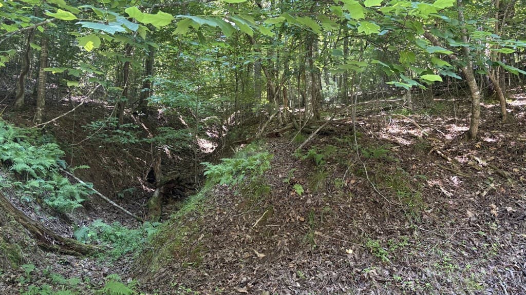 Lot 1178 Optic Court, Ellijay GA 30540 - Photo