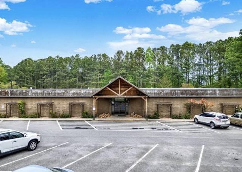 Lot 1178 Optic Court, Ellijay GA 30540 - Photo