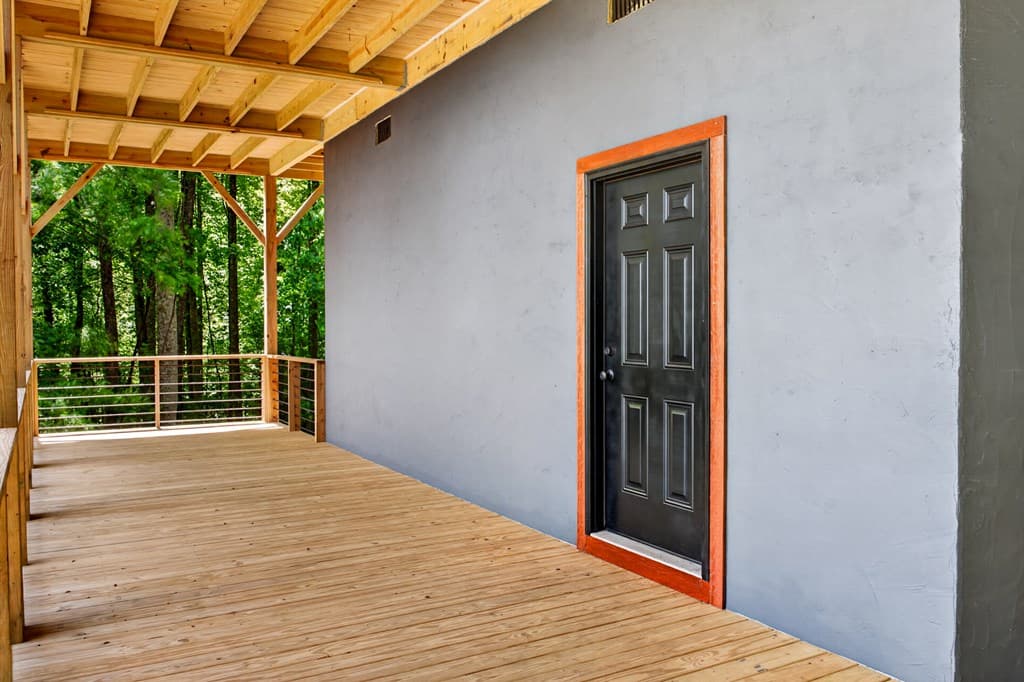 1386 Outlook Road, Murphy SC 29806 - Photo