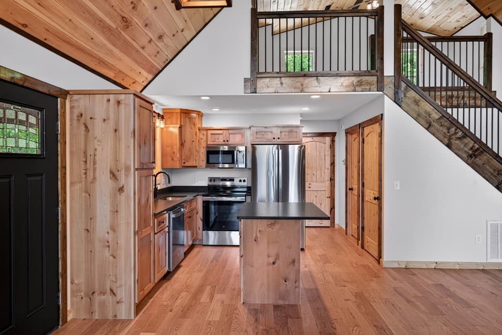1386 Outlook Road, Murphy SC 29806 - Photo