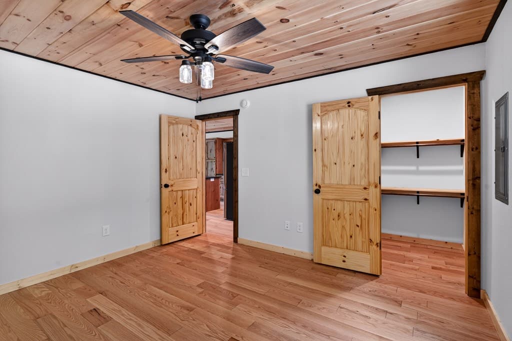 1386 Outlook Road, Murphy SC 29806 - Photo