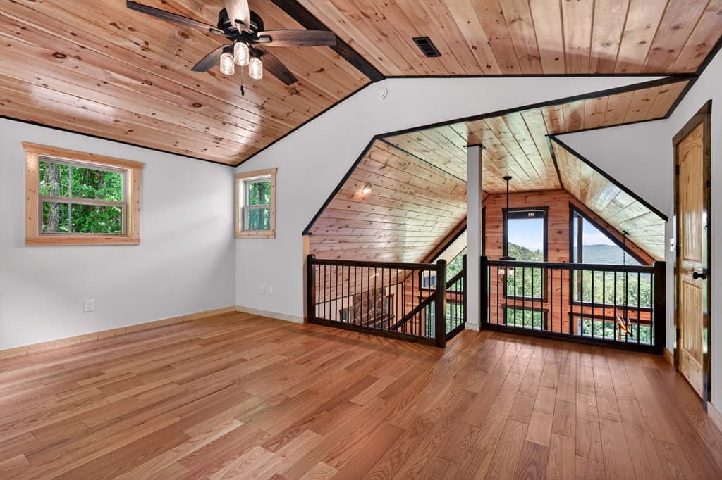 1386 Outlook Road, Murphy SC 29806 - Photo