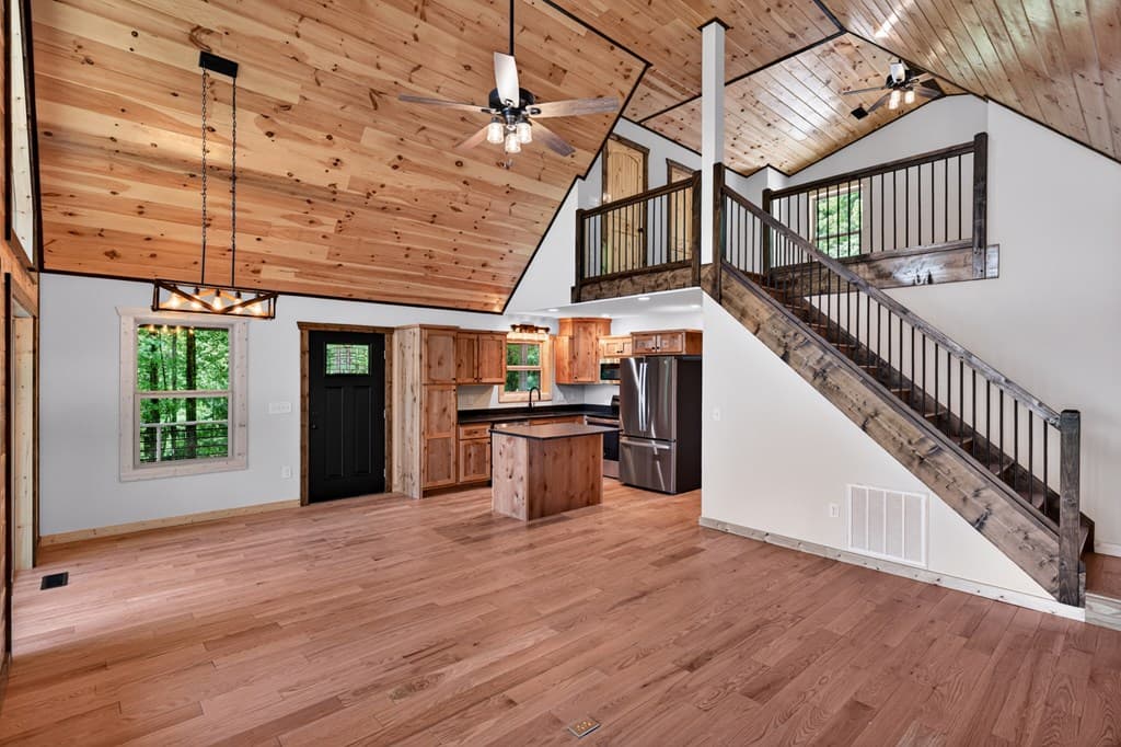 1386 Outlook Road, Murphy SC 29806 - Photo