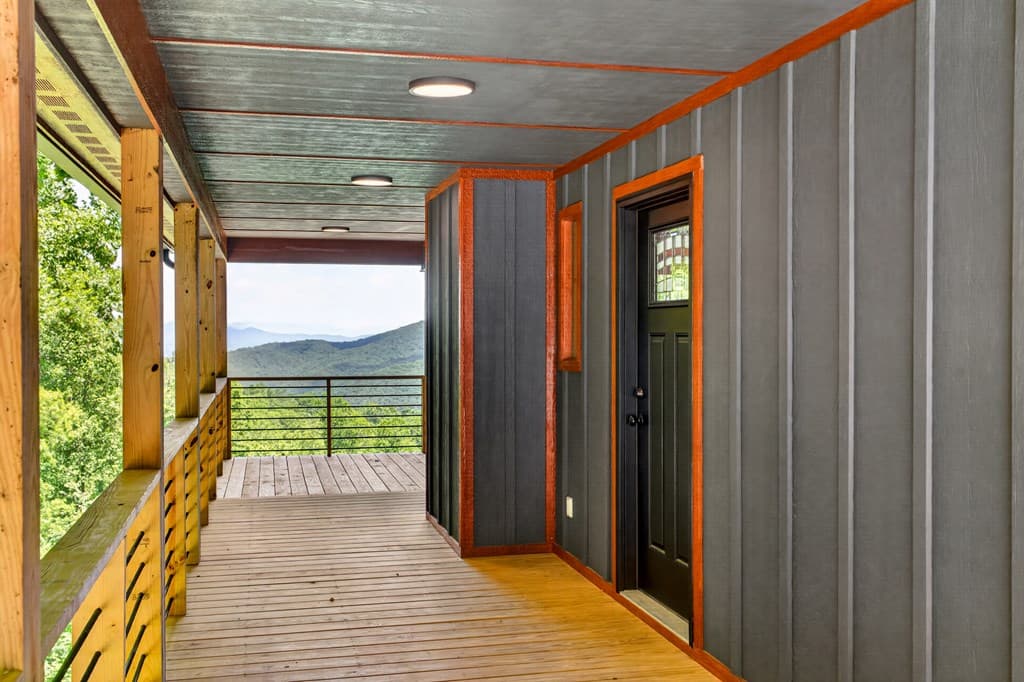1386 Outlook Road, Murphy SC 29806 - Photo