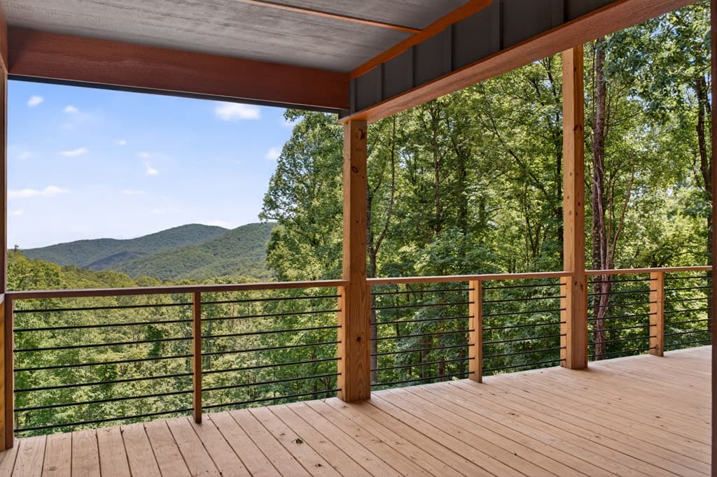 1386 Outlook Road, Murphy SC 29806 - Photo