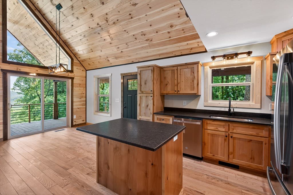 1386 Outlook Road, Murphy SC 29806 - Photo