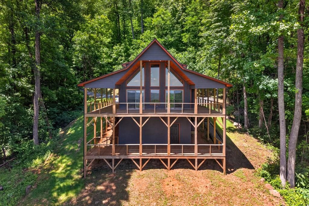 1386 Outlook Road, Murphy SC 29806 - Primary photo