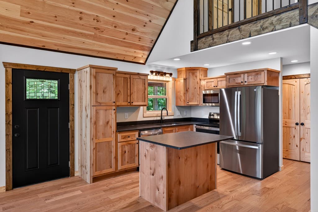 1386 Outlook Road, Murphy SC 29806 - Photo